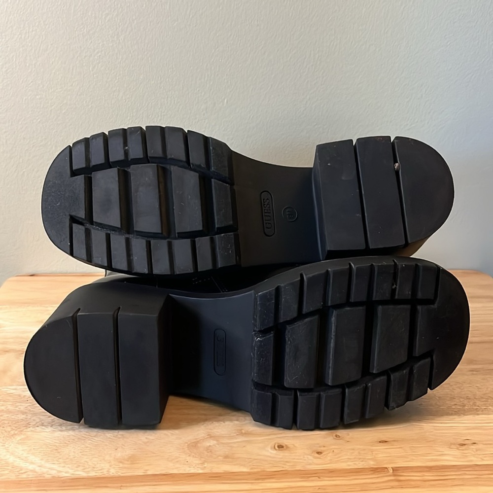 ❌SOLD❌ Guess Juel Boots - Picture 12 of 13